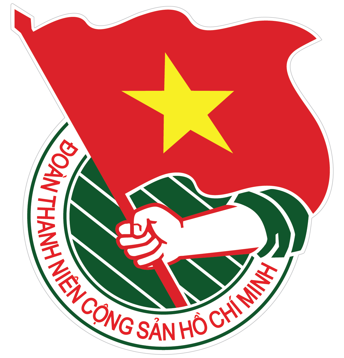 Logo Đại Học Yersin