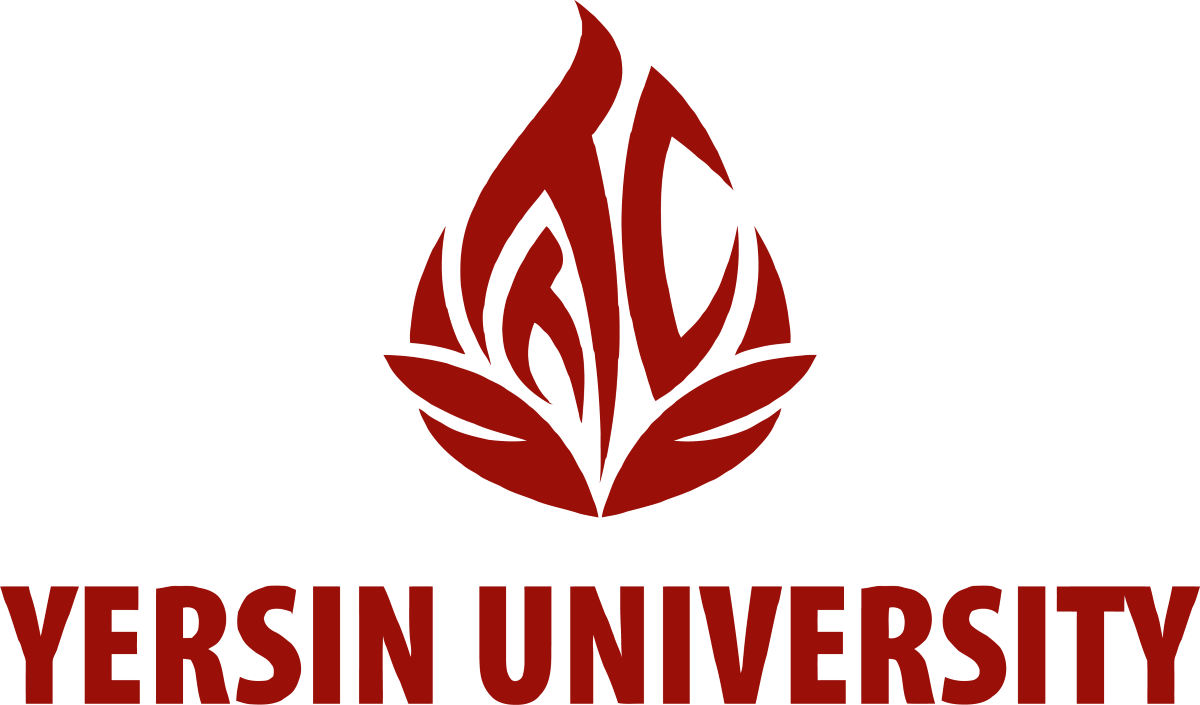 Logo Đại Học Yersin